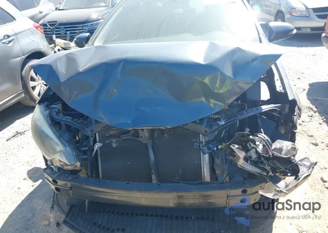 2016 Toyota Corolla S Plus z USA, uszkodzony, nr VIN 2T1BURHE3GC492248